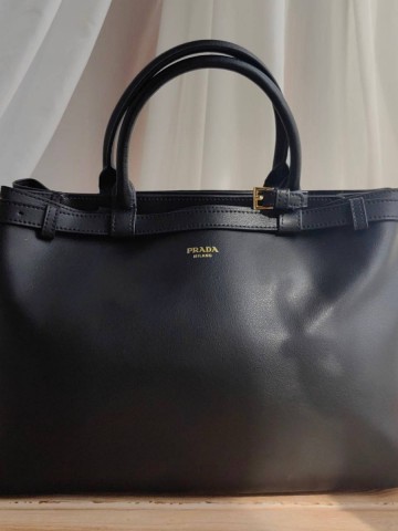 Prada сумка #925546XC