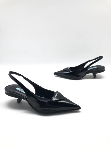 Prada туфли #926319RI