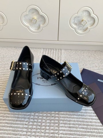 Prada туфли #351128SW