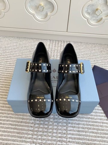 Prada туфли #351128SW