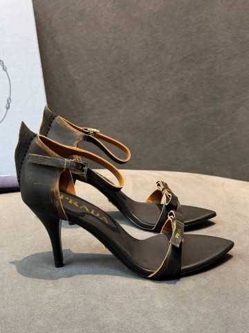 Prada босоножки #928082FX