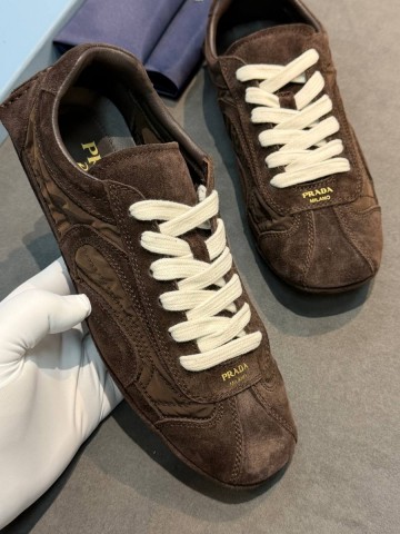 Prada кроссовки #502655AE