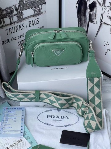Prada сумка #931913RZ