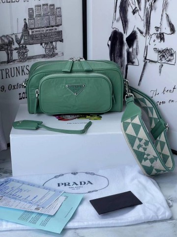 Prada сумка #931913RZ