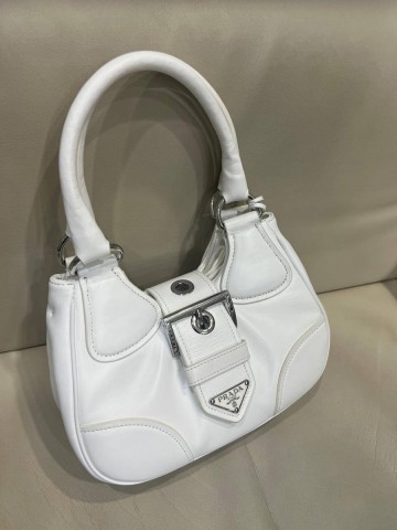 Prada сумка #932554NR