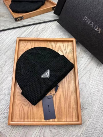 Prada шапка #934024LA