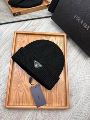 Prada шапка #934024LA