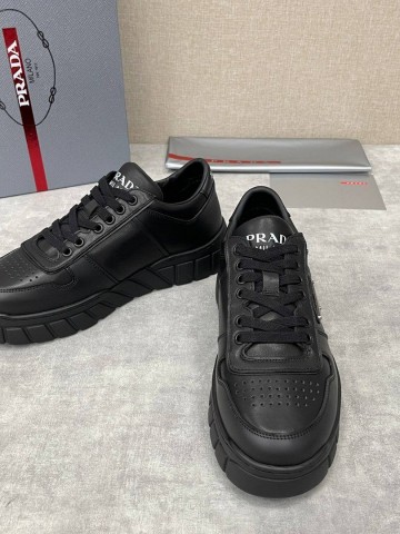 Prada кроссовки #935339IL