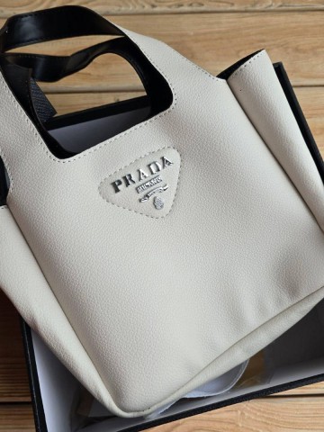 Prada сумка #938051MK