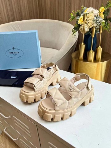Prada босоножки #154719QS