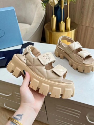 Prada босоножки #154719QS
