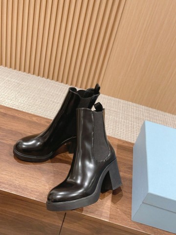 Prada ботильоны #938565YC