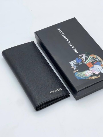 Prada бумажник #938873CD