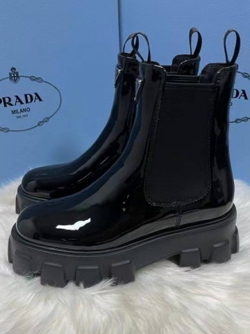 Prada ботинки #274810EO