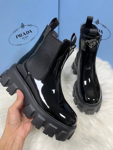 Prada ботинки #274810EO