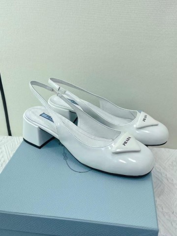 Prada туфли #942332NK