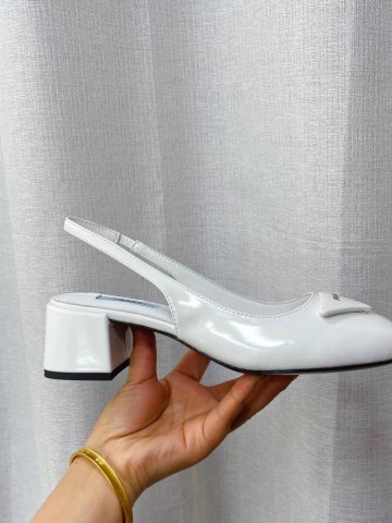 Prada туфли #942332NK