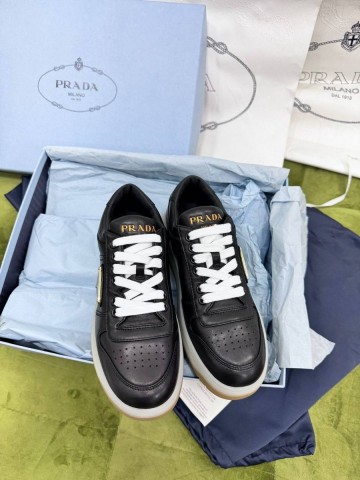 Prada кроссовки #942474FH