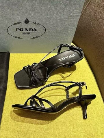 Prada босоножки #944774JJ