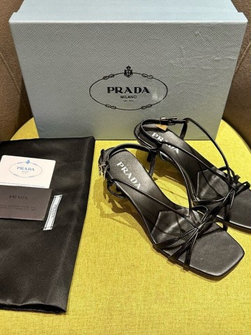 Prada босоножки #944774JJ