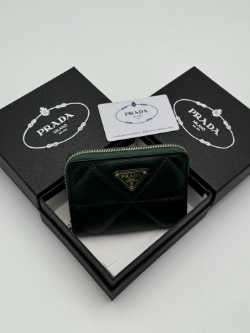 Prada кошелек #944784PO