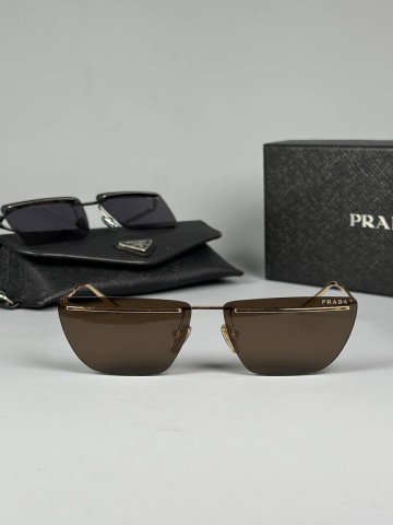 Prada очки #945497SF