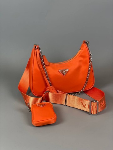 Prada Re-Edition сумка ( ) #946354WR