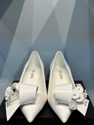 Prada туфли #373694UN