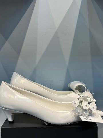 Prada туфли #373694UN