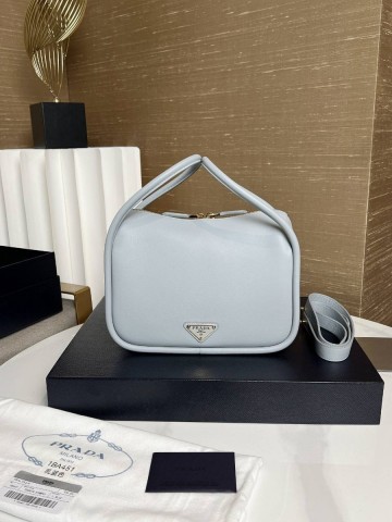 Prada сумка #947408WR