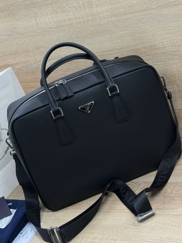 Prada портфель #950968HH