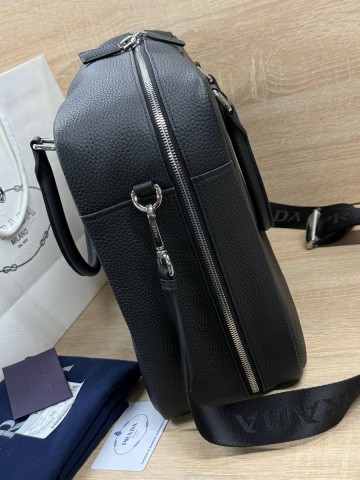 Prada портфель #950968HH