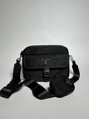Prada сумка #952385WD