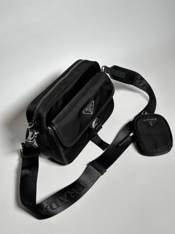 Prada сумка #952385WD