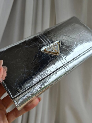 Prada кошелек #954702BG