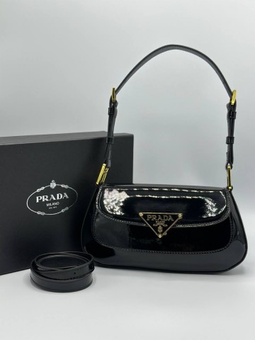 Prada сумка #956216NC