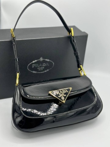 Prada сумка #956216NC