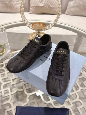 Prada кроссовки #260800YZ