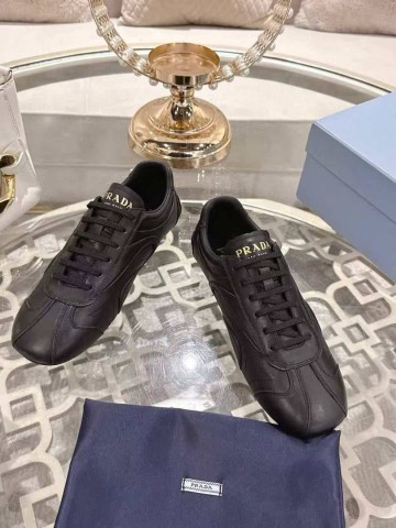 Prada кроссовки #260800YZ