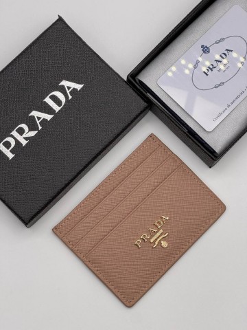 Prada картхолдер #956809NA