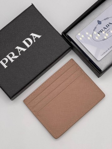 Prada картхолдер #956809NA