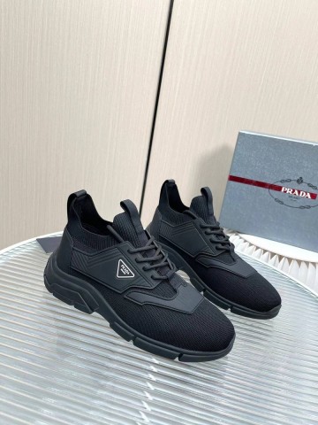 Prada кроссовки #994178RY