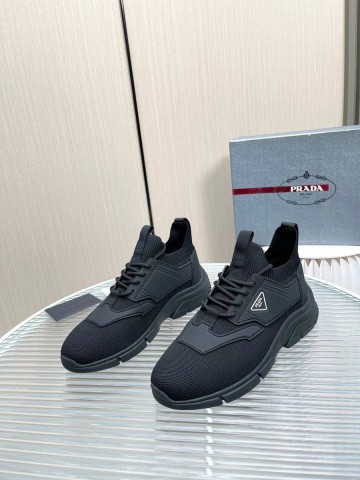 Prada кроссовки #994178RY