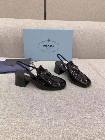 Prada туфли #959085SS