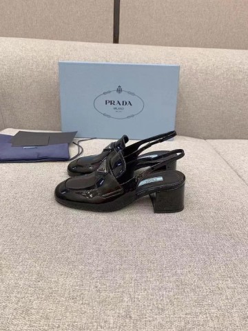 Prada туфли #959085SS