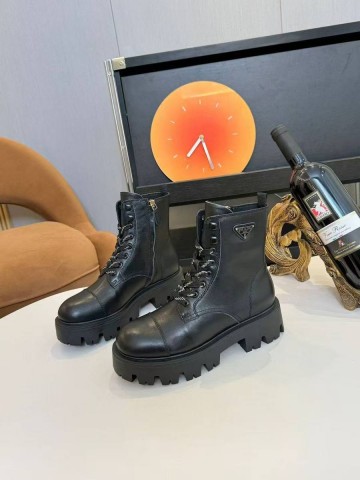 Prada ботинки #529755SL