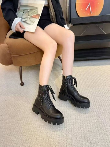 Prada ботинки #529755SL
