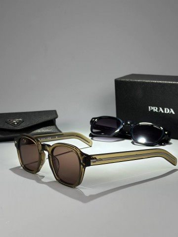 Prada очки #963966YO