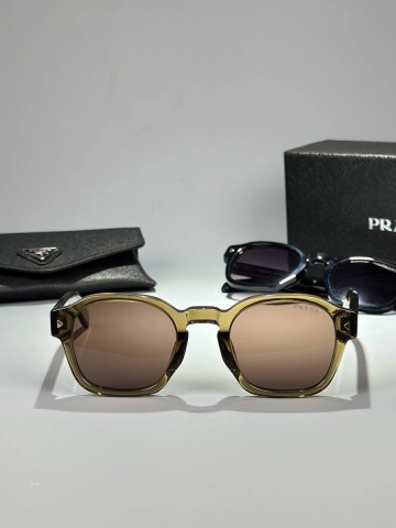Prada очки #963966YO