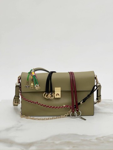 Prada сумка #964377QY